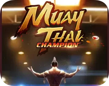 Muay Thai Champion